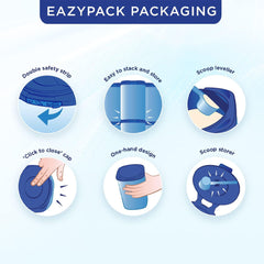 عرض ابتاميل حليب أطفال أدفانس (1) 400 جرام *3 |  صيدلية.كوم.