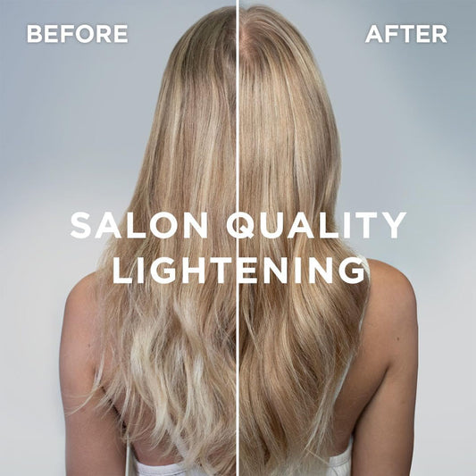 ويلا بودرة تشقير بلندور مولتي بلوند 400 جرام