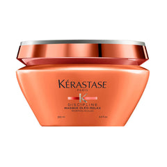 ماسك للشعر ديسيبلين ماسك أوليو ريلاكس 200 مل من كيراستاس