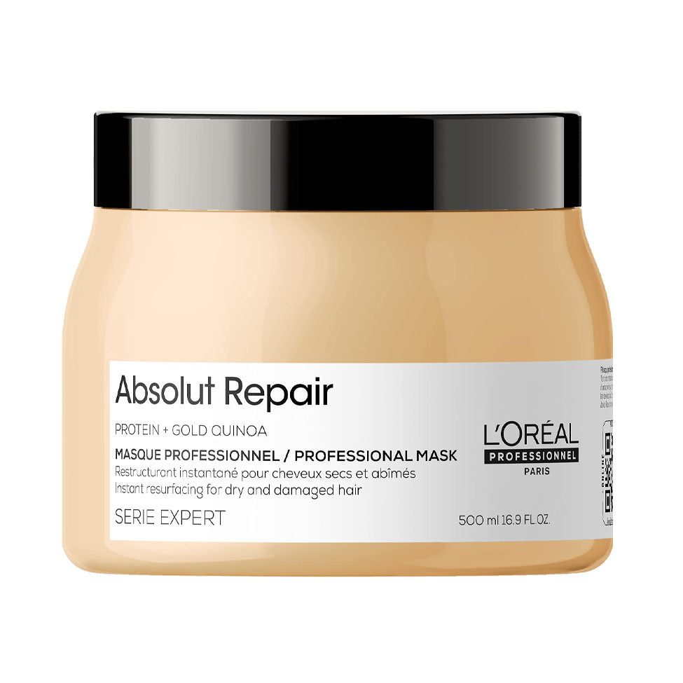 Loreal Professionnel Absolut Repair Mask 500 ml