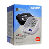 اومرون جهاز قياس ضغظ الدم M3 HEM-7131-E