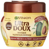 Garnier Ultra Doux Avocado &amp; Shea Butter Styling Cream 200 ml
