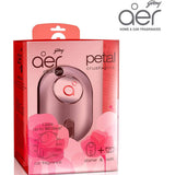 Godrej Air Freshener Aer Click Gel Petal Crush Pink 10 ml