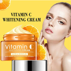 Disaar Beauty Vitamin C Skin Whitening Cream 50 ml