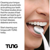 Tang Tongue Cleansing Gel 85g 3-pack