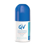  Fragrance-Free Roll-On Deodorant 80g QV