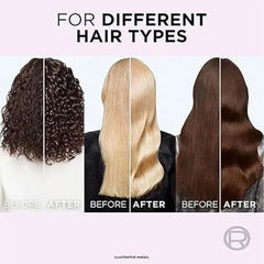 لوريال بخاخ يترك على الشعر ايلفيف جليكوليك جلوس 150 مل