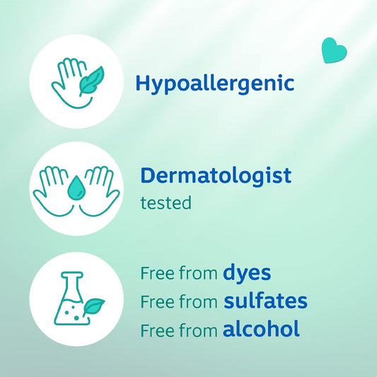 جونسون بخاخ شعر أطفال لا تشابك بعد اليوم