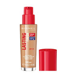 Rimmel Lasting Finish Foundation -300 Sand -30ml