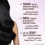 Garnier Ultra Doux Hair Serum Rice Water Infusion & Starch 115 ml
