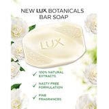 Lux Detox Soap Bar Camellia Flower &amp; Aloe Vera 120 gm