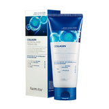 فارم ستاي جل مقشر بالكولاجين 180 مل