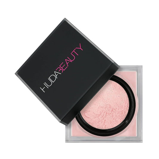 هدى بيوتي بودرة الوجه ايزي بيك شيري بلوسوم كيك