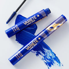 ماسكرا أزرق فاريتي لاشز شو من ايفلين