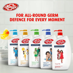 غسول للجسم من لايفبوي- توتال 10-1000مل