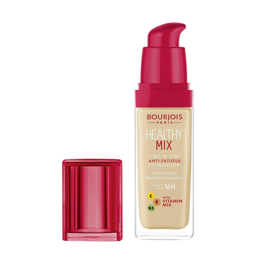 كريم اساس برجوا هيلثي ميكس فانيلا 52 |  صيدلية.كوم.