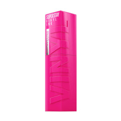Maybelline Super Stay Vinyl Ink Liquid Rouge 150