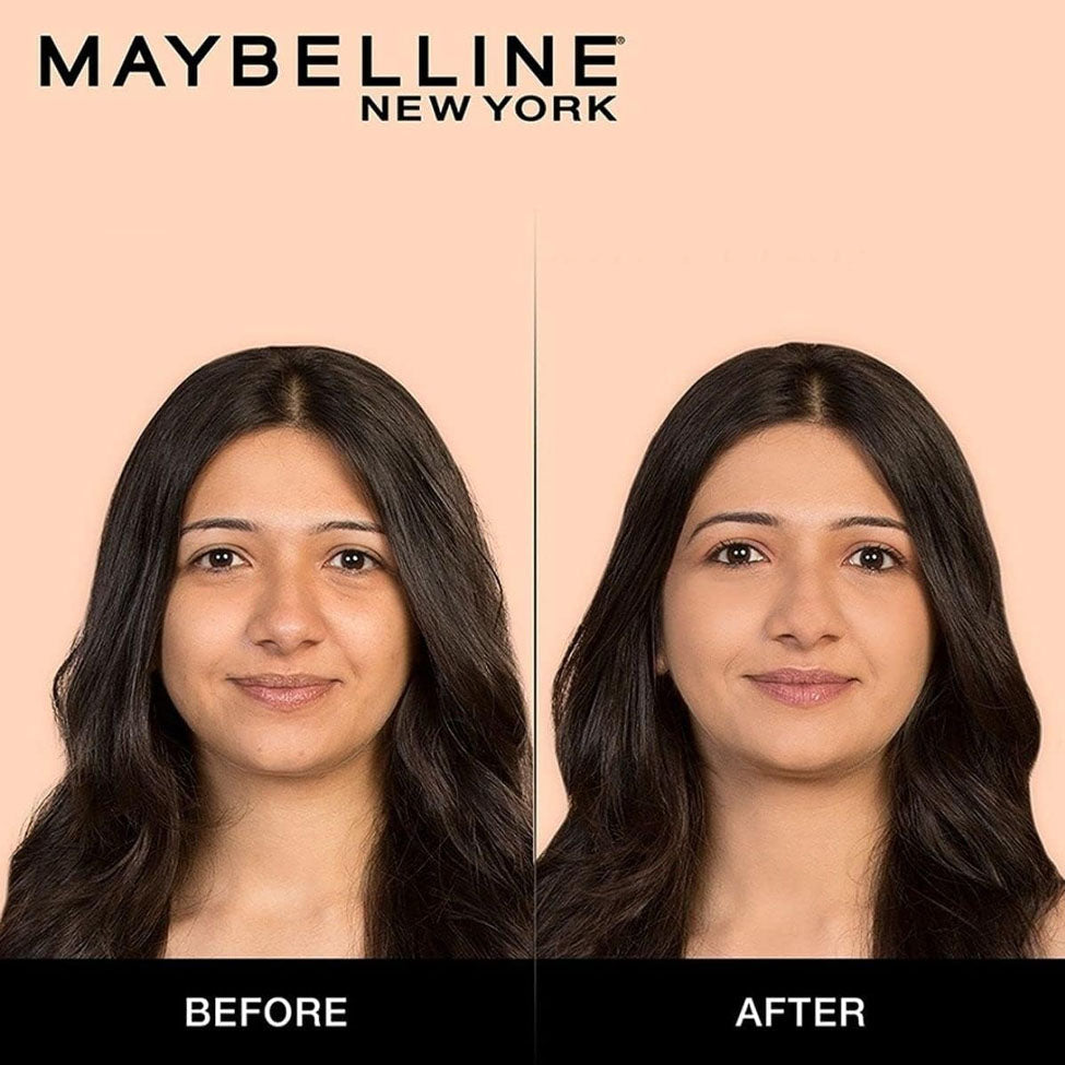 Maybelline Fit Me Liquid Foundation 120 Classic