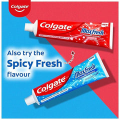 كولجيت معجون أسنان كول منت 