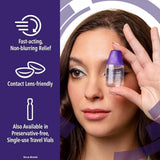 روهتو قطرات العين 10 مل