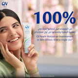 Oil-free face moisturizer for sensitive skin Cuvee 75 ml
