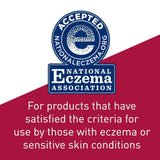 CeraVe Eczema Creamy Oil, Very Dry, Itchy Skin 8 oz