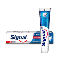 سيجنال معجون أسنان مكافح للتسوس 120 مل