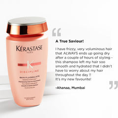 شامبو ديسبلن بان فلويدياليست 250 مل من كيراستاس