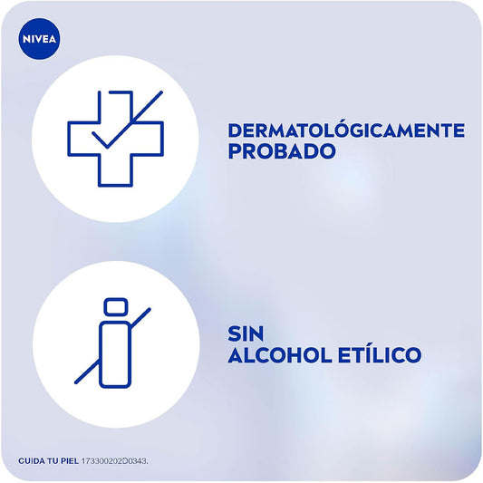 بخاخ مزيل العرق بيرل آند بيوتي ايفن تون 48 ساعة 200 مل من نيفيا