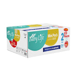 Baby Life Diapers Savings Pack NO.2 weight 3-6 kg-170 Pants