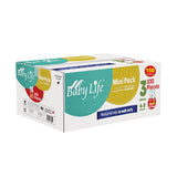 Baby Life Diapers Savings Pack NO.3 Weight 4-9 kg-150 Pants