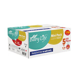 Baby Life Diapers Savings Pack NO.5 Weight 11-18 kg-110 Diapers 