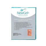 Silicone Patch Size 12.7 cm x 15.2 cm Begei Color By New Gel