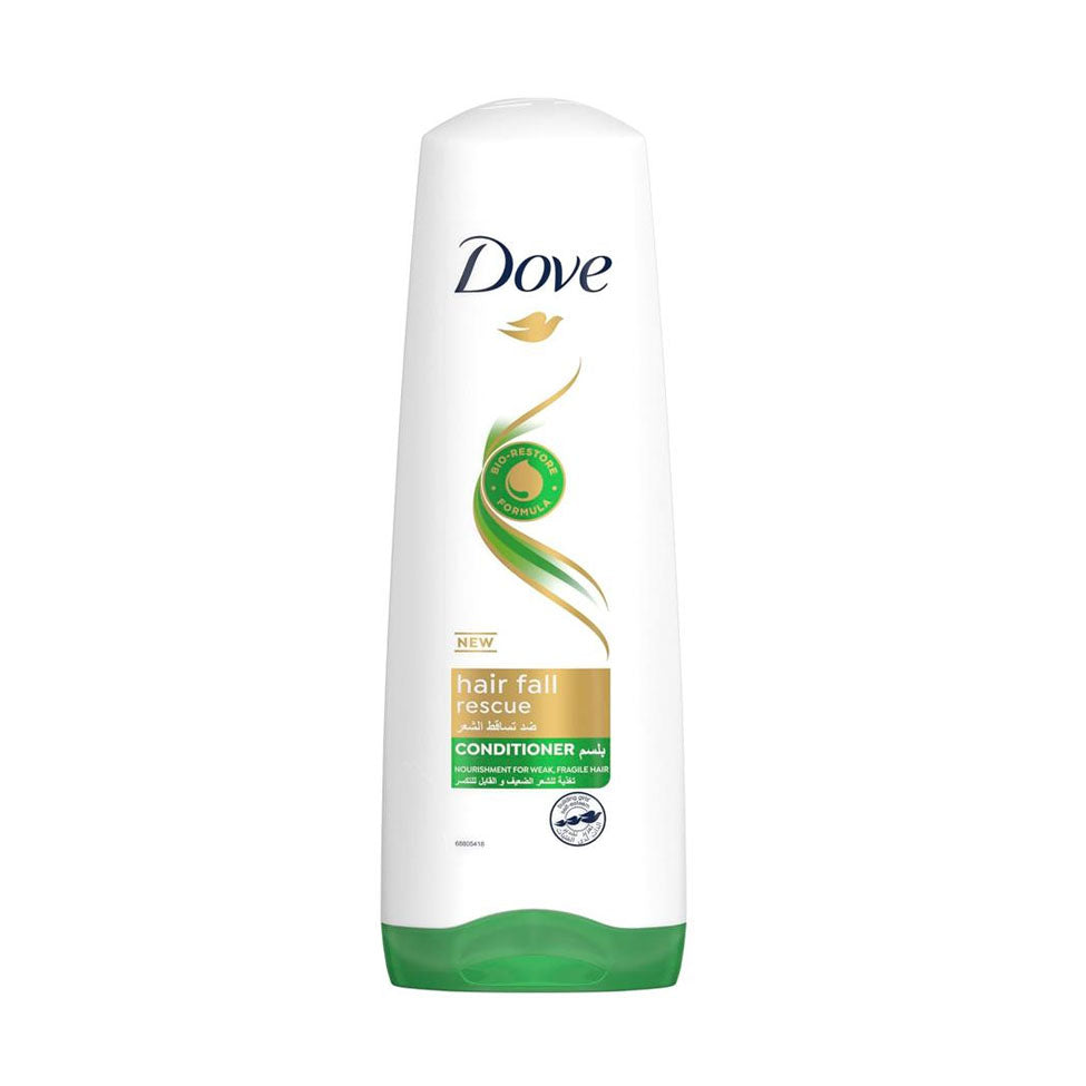 Dove Hair Conditioner Anti Hair Loss 400 ml