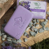 AL Taws Lavender Soap Bar 4 × 120 Gm