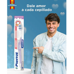 Pierrot Toothbrush Sensitive Teeth Extra Soft