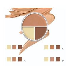 عجلة الترا فاونديشن تريو C كريولان |  صيدلية.كوم.