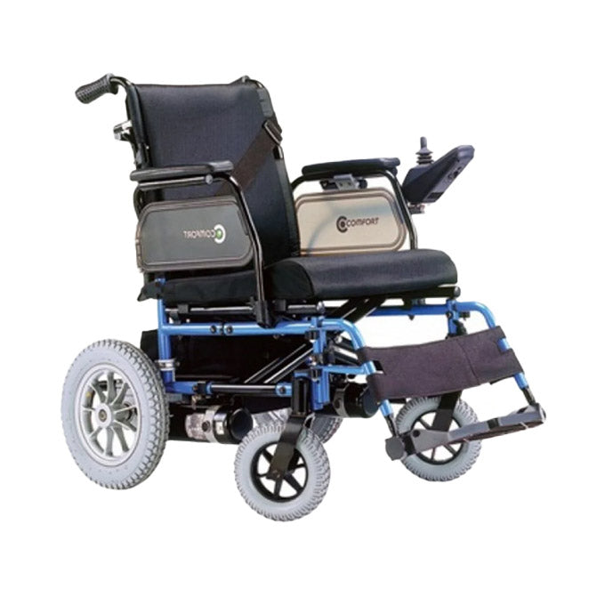 كرسي كهربائي Comfort |  صيدلية.كوم.