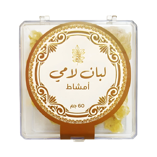 Lami Gum Combs 60 Gm