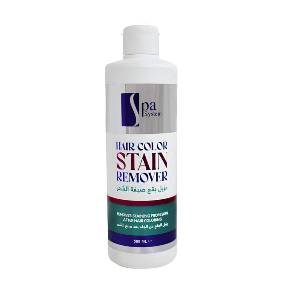 Spa System Stain Remover 500 Ml