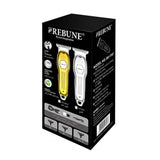 Rechargeable Shaver RE7707 By Rebune