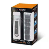 Rechargeable Shaver RE-7703 By Rebune