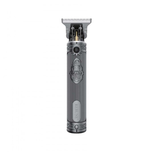 ماكينة حلاقة اسيمان قابلة لإعادة الشحن RE-7712 من ريبون |  صيدلية.كوم.