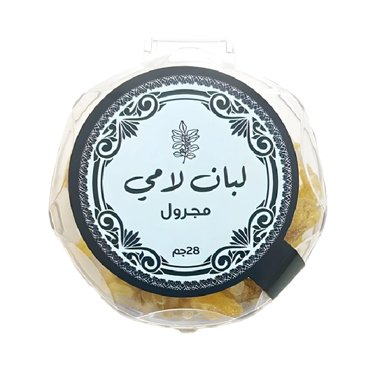 Lami Chewing Gum Majrul 28 Gm