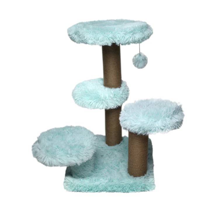 فيلاين قو شجرة خداشة 62*62*71 سم |  صيدلية.كوم.