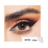 عدسات ملونة من ديفا بيتون