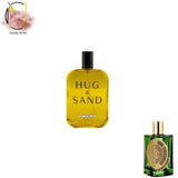 عطر صمام هق اند ساند فوياج او دو بارفيوم 100 مل