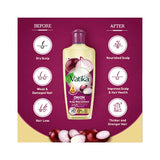 Onion Hair Oil 300 ml By Vatika