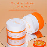 Dr. Rachel Ice Sleep Mask With Vitamin C Extract 100 Gm