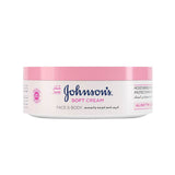 Soft Cream Moisture 100 ml By Johnson's